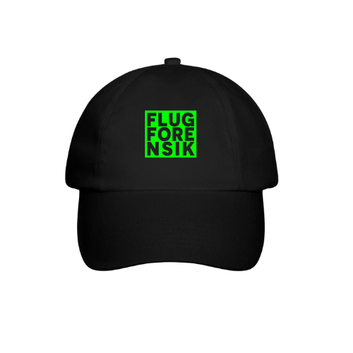 Basecap (mit Logo in Mint)