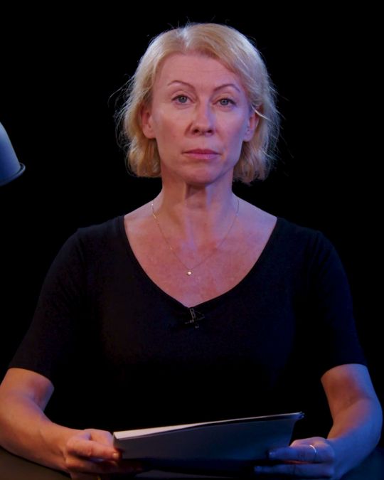 Anne-Katrin Mellmann