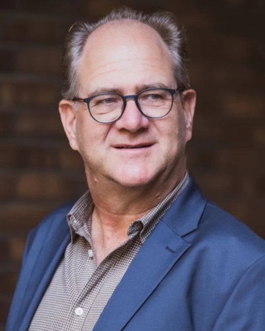 Andreas Spaeth