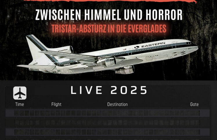 Termine, Orte und Tickets für die Livetour 2025