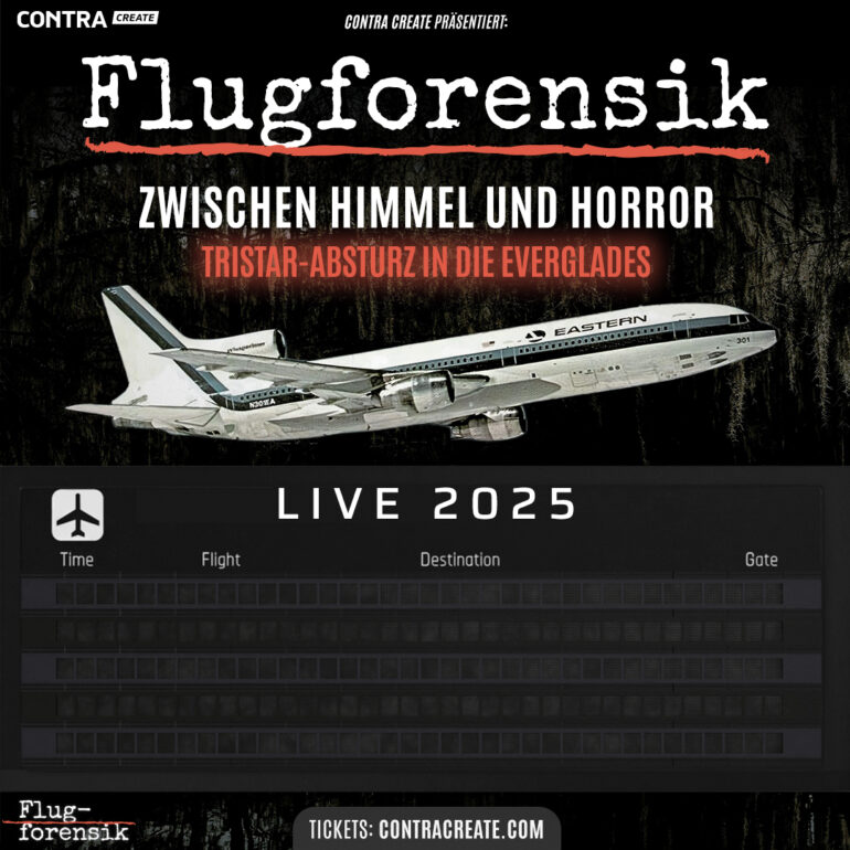 Termine, Orte und Tickets für die Livetour 2025