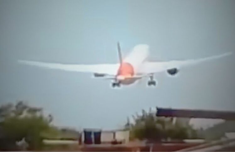 Air India 171