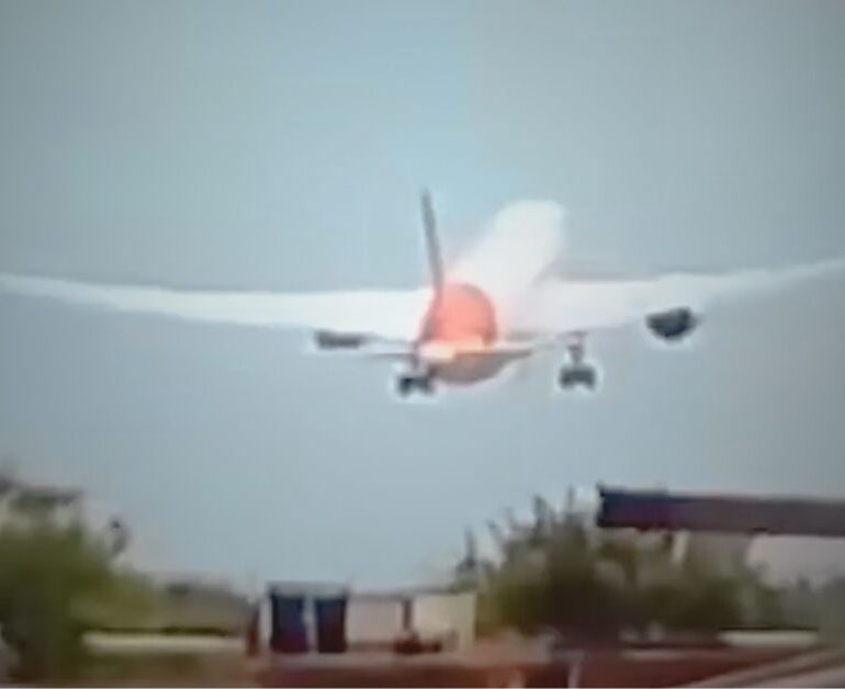 Air India 171