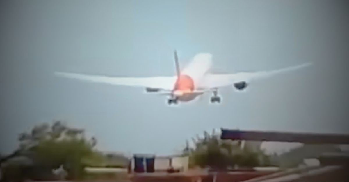 Air India 171