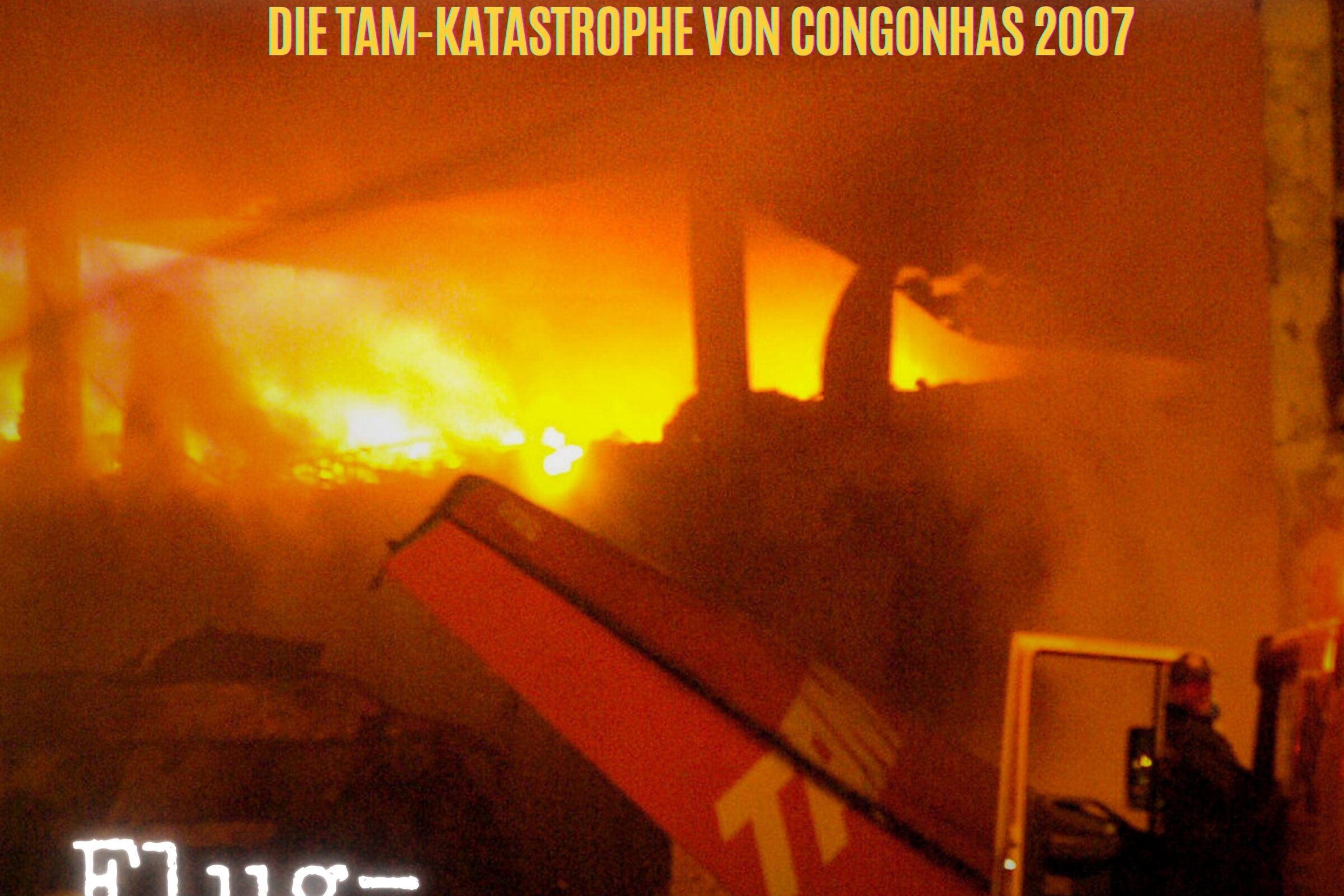 Episode 37: Ungebremst ins Verderben (TAM 3054)