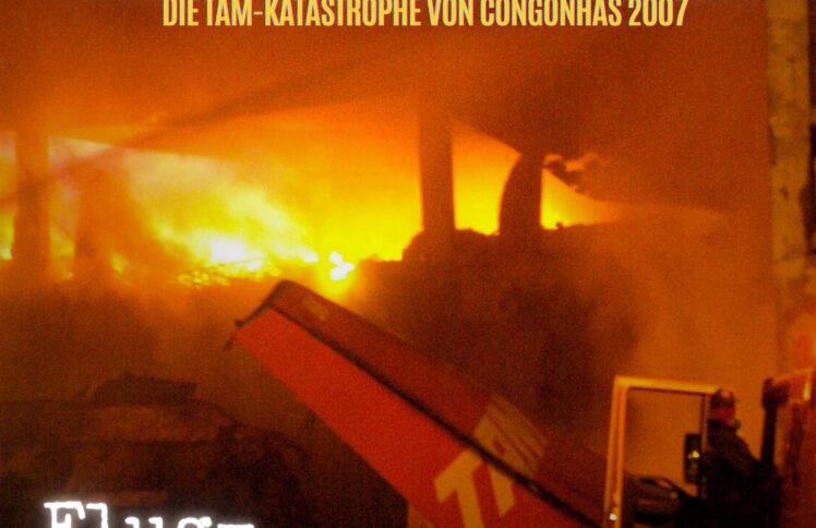 Episode 37: Ungebremst ins Verderben (TAM 3054)