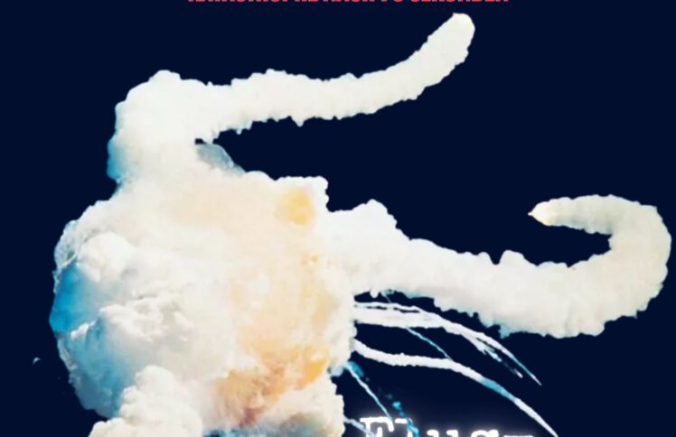 Episode 39: Challenger