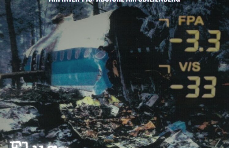 Episode 41: Air Inter 148